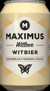 Maximus Witlove